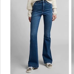 EXPRESS JEANS